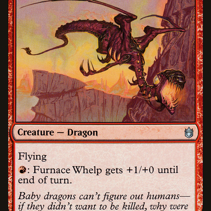 Furnace Whelp [Commander Anthology]
