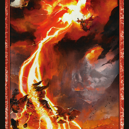 Lightning Bolt [MagicFest 2019]