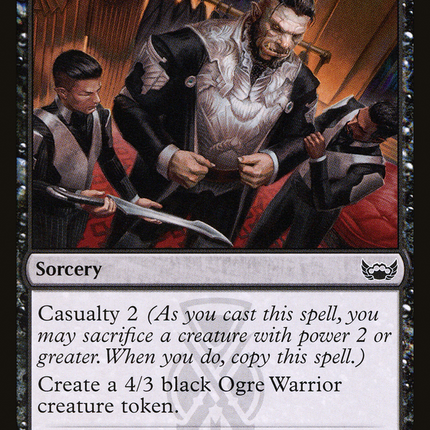 Join the Maestros [Streets of New Capenna]