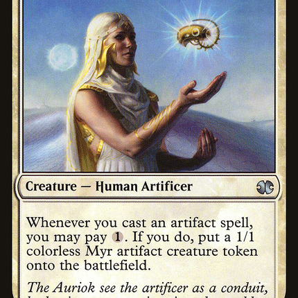 Myrsmith [Modern Masters 2015]