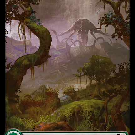 Forest (308) [Modern Horizons 3]