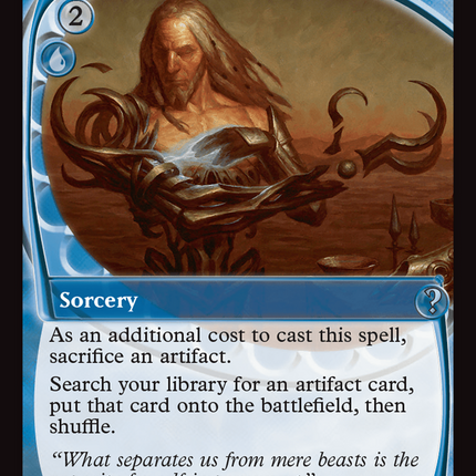 Tinker [Mystery Booster 2]