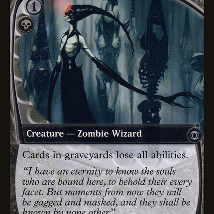 Yixlid Jailer [Future Sight]