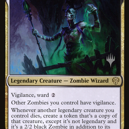 Ratadrabik of Urborg [Dominaria United Promos]