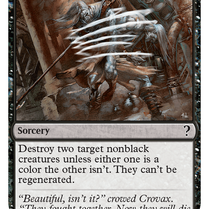 Dead Ringers [Mystery Booster 2]