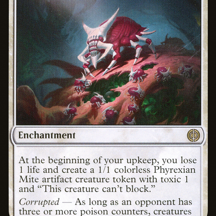 Skrelv's Hive [Phyrexia: All Will Be One]