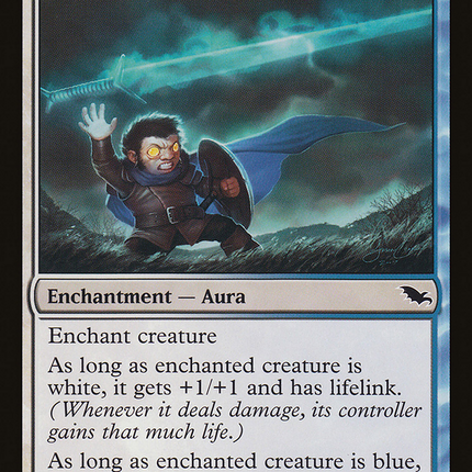 Steel of the Godhead [The List]