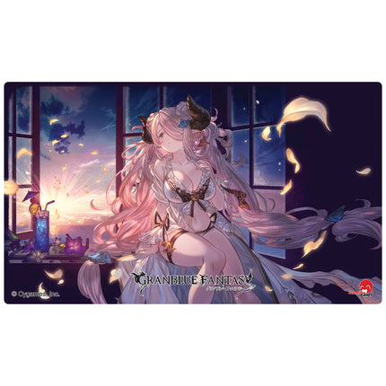 Player's Choice - Granblue Fantasy Narmaya Playmat