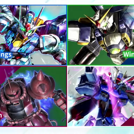 Gundam - ST01-06 Starter Deck Event - May 10th, 2026 12PM
