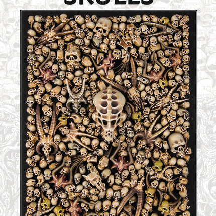 Citadel Skulls