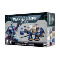 Collection image for: Games Workshop