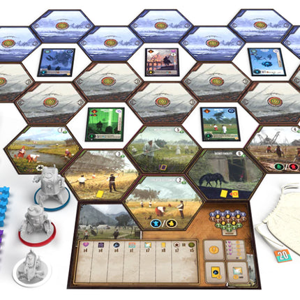 Expeditions: Standard Edition