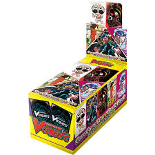 Cardfight!! Vanguard - DZ Special Series 05: CoroCoro Start Deck Booster Box