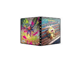 4-Pocket Portfolio - Perfect Order Binder