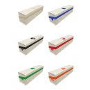Ultra Pro - Mana 8 500+ Flat Pack Storage Box