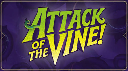 Attack of The Vine - Set Championship: Saturday September 26th, 2026 12PM