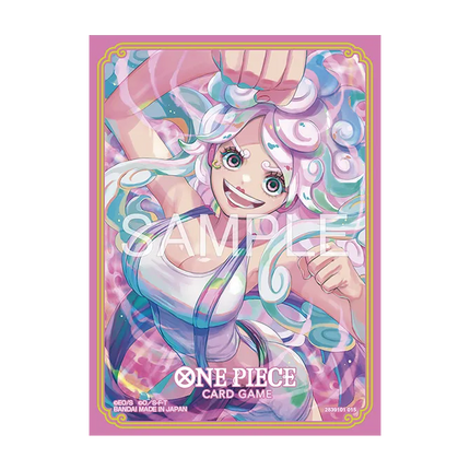 One Piece set 14 sleeves