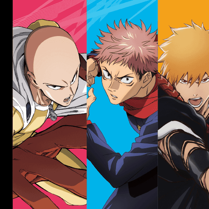 UNION ARENA RELEASE EVENT: Jujutsu Kaisen Vol.2 June 21, 2025, 2:00 P.M.