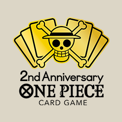 One Piece Card Game - New Year Event Saturday, February 8, 2025, 1:00 P.M.