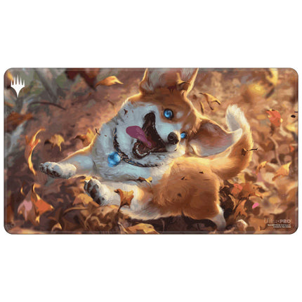 Modern Horizons 3 - Holofoil Playmat Z - Phelia, Exuberant Shepherd