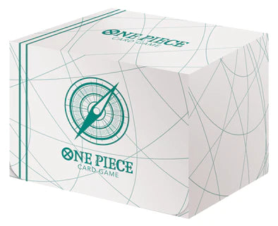 ONE PIECE - Standard White Card Case