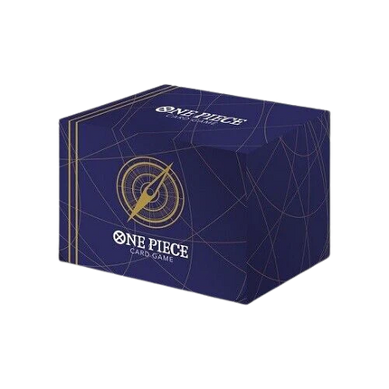 ONE PIECE - Standard Blue Card Case