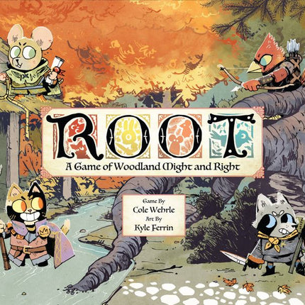 Root