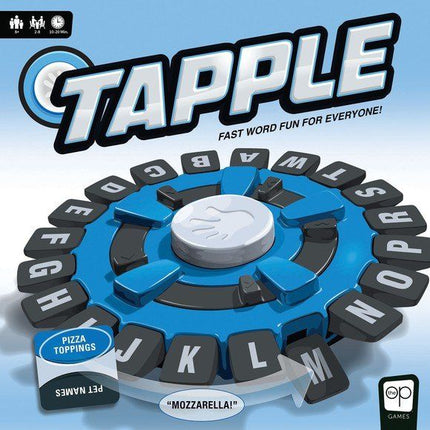 Tapple Board Game
