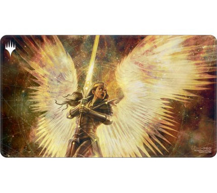 Ultra Pro Magic: the Gathering - March of the Machine: The Aftermath Stitched Playmat: Deification