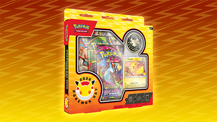 Pokemon - Pokemon Day 2026 Collection Box