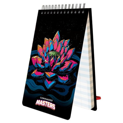 Ultra Pro Magic: the Gathering Life Pad - Jeweled Lotus