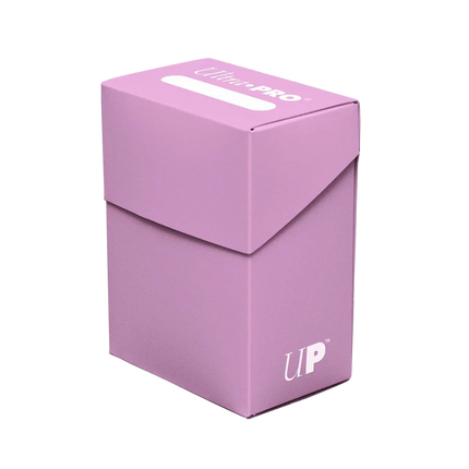 Ultra Pro Basic Colour Deck Box