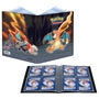 Ultra Pro: 4-Pocket Portfolio: Pokemon Scorching Summit