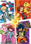 Digimon Card Game Vol. 3