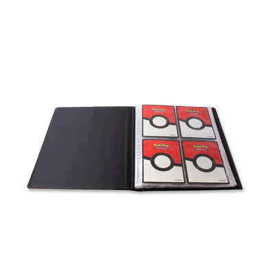 4-Pocket Portfolio - Stellar Crown