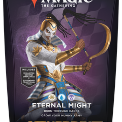 Collection image for: MTG Sealed Product