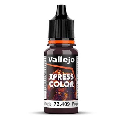 Vallejo - Xpress Color - Deep Purple