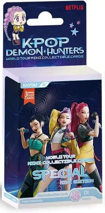 K-POP Demon Hunters - Special Mini Edition