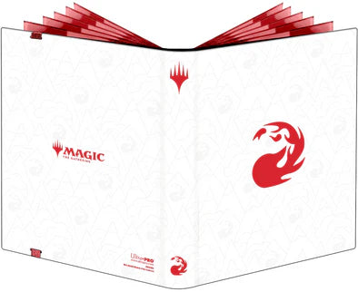 Magic: The Gathering - Mana 8 series Binder