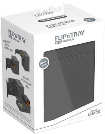 Ultimate Guard - Flip'n'Tray 133+ Xenoskin