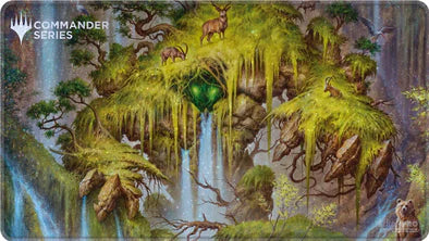 Ultra Pro - Playmat Stitched - MTG Commander Series Fan Vote 2: Soul