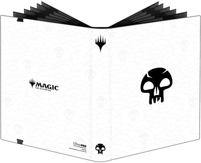 Magic: The Gathering - Mana 8 series Binder