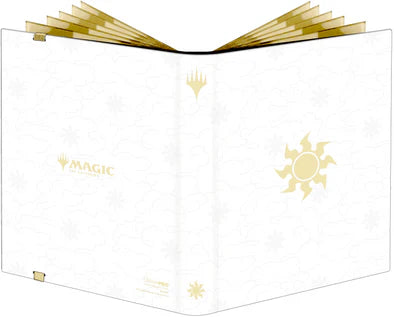 Magic: The Gathering - Mana 8 series Binder