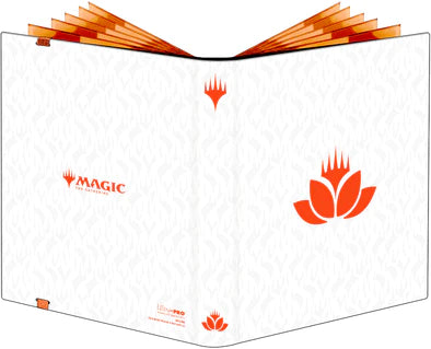 Magic: The Gathering - Mana 8 series Binder