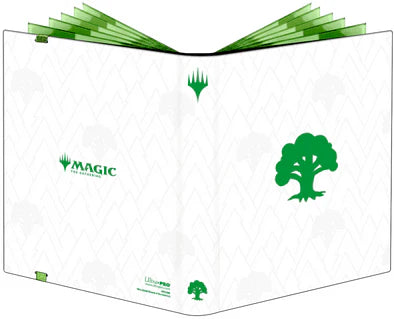 Magic: The Gathering - Mana 8 series Binder