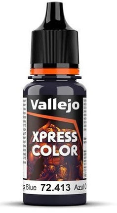 Vallejo - Xpress Color - Omega Blue
