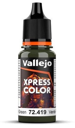 Vallejo - Xpress Color - Plague Green