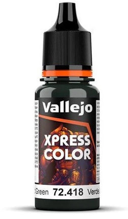 Vallejo - Xpress Color - Lizard Green