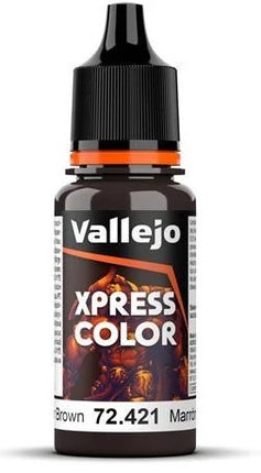 Vallejo - Xpress Color - Copper Brown