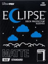 Ultra Pro enhanced Eclipse Japanese sized card sleeves (60 ct.)
